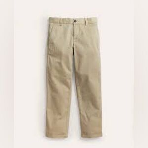 Mini Boden Boy’s Tan Pants